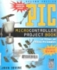 PIC microcontroller project book : for PICBasic and PICBasic Pro compilers