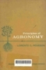 A Principles of Agronomy