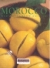 Morocco mediterranean cuisine