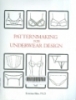 Patternmaking for underwear design