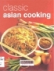 Classic Asian cooking