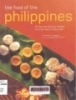 The food of the Philippines : 81 easy and delicious recipes from the pearl of the orient