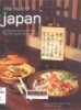 The food of Japan : 96 easy and delicious recipes from the land of the rising sun