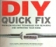 DIY quick fix