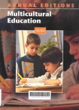 Multicultural education 2003/2004: Annual editions