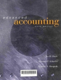 Advance accounting/
