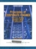 Principles of corporate finance, concise edition