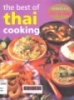 The best of Thais cooking