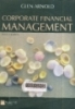 Corporate financial management