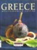 Greece mediterranean cuisine