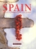 Spain mediterranean cuisine