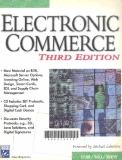 Electronic commerce : On-line ordering and digital money