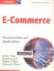 E-Commerce : Fundamentals and applications