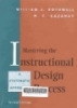 Mastering the instructional design process : a systematic approach
