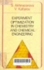Experiment optimiation in chemical engineering