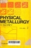 Physical Metallurgy