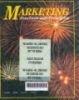 Marketing: Practices and Principles/ Ralph E Mason, Patricia Mink Rath, Stewart W. Husted, Rchard L. Lynch. . -- 5th ed. -- New York: McGraw - Hill, 1995