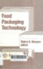 Food Packaging technology