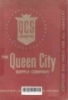 The queen city supply company: Industrial tools supplies and equipment. -- 1st ed
