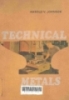 Technical Metals