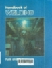 Handbook of welding