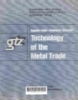 Technology of the metal trade