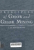 Principles of color and color mixing