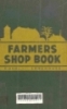 Farmer's shop book