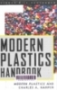 Modern plastics handbook