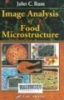 Image analysis of food microstructure