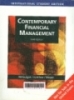 Contemporary financial management