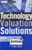 Technology valuation solutions
