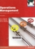 Operations management: Processes and supply chains