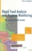Rapid food analysis and hygiene monitoring : Kits, instruments, and systems