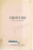 Gravure process and technology. -- 1st ed
