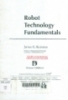 Robot technology fundamentals