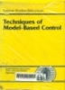 Techniques of model-based control. -- 1st ed