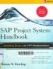 Sap project system handbook