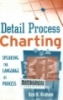 Detail process charting: Speaking the language of process