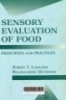 Sensory evaluation of food: Principles and practices