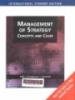 Management of strategy