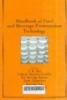 Handbook of food and beverage fermentation technology