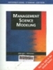 Managemnet science modeling