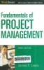 Fundamentals of project management