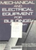 Mechanical and electrical equipment for buildings