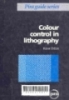 Coluor control in lithography