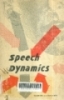 Speech dynamics