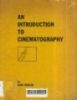 An introduction to cinematography