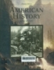 American history : a survey