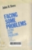 Facing some problems, paintings, drawings short stories, poetry fables dranma